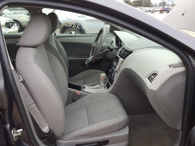 Photo 5 from auction – 2012 CHEVROLET MALIBU LS with VIN 1G1ZA5EU4CF391483