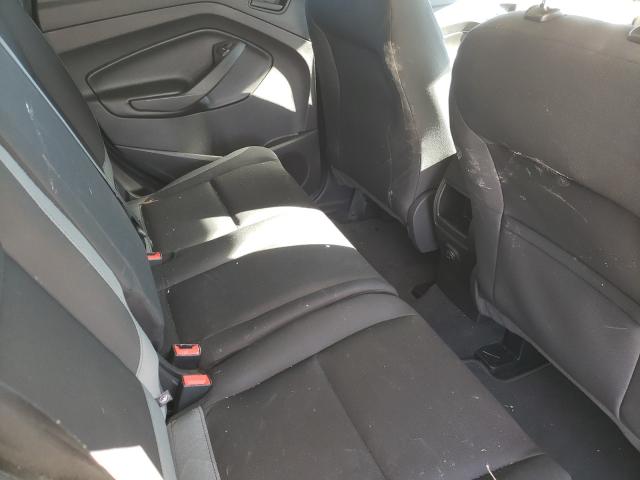 Photo 6 from auction – 2016 FORD ESCAPE S with VIN 1FMCU0F70GUB88006