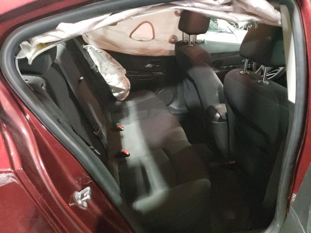 Photo 6 from auction – 2016 CHEVROLET CRUZE with VIN 1G1PE5SB3G7189488