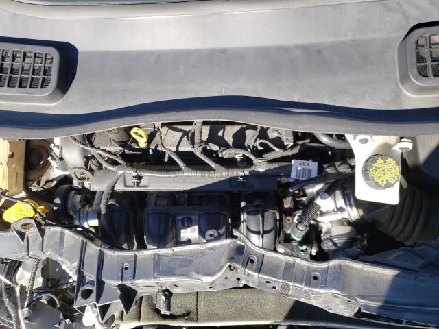 Photo 7 from auction – 2016 FORD ESCAPE S with VIN 1FMCU0F70GUB88006