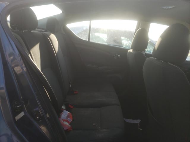 Photo 6 from auction – 2016 NISSAN VERSA S with VIN 3N1CN7AP2GL894246