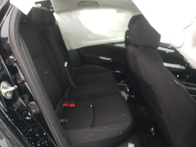 Photo 6 from auction – 2016 HONDA CIVIC EX with VIN 19XFC1F37GE030459