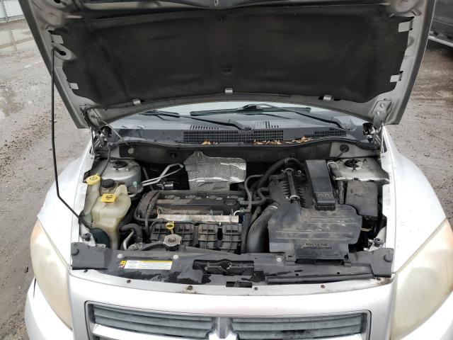 Photo 7 from auction – 2010 DODGE CALIBER SX with VIN 1B3CB4HA1AD552033