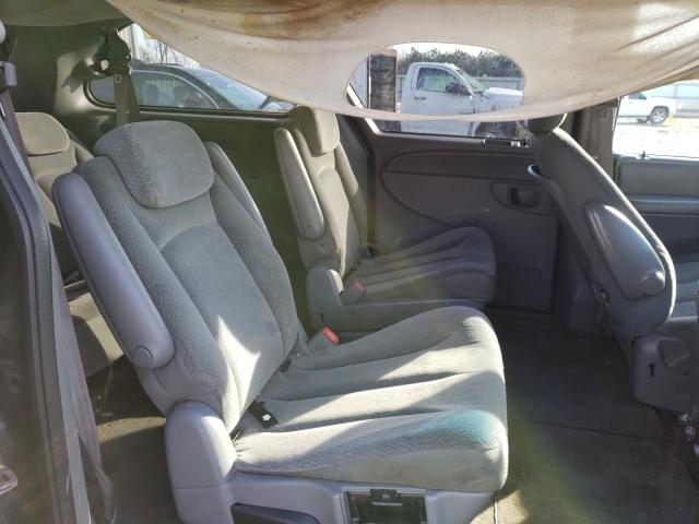 Photo 6 from auction – 2005 DODGE GRAND CARA with VIN 2D4GP44L65R476565