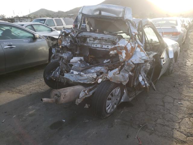 Photo 4 from auction – 2006 MITSUBISHI LANCER ES with VIN JA3AJ26E26U021870