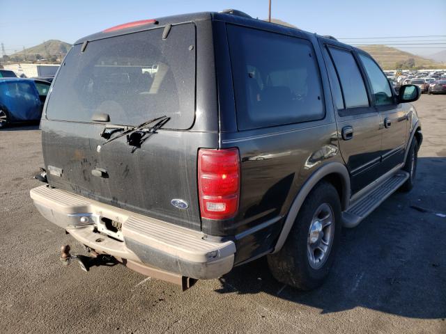 Photo 4 from auction – 2001 FORD EXPEDITION with VIN 1FMRU17WX1LB46980