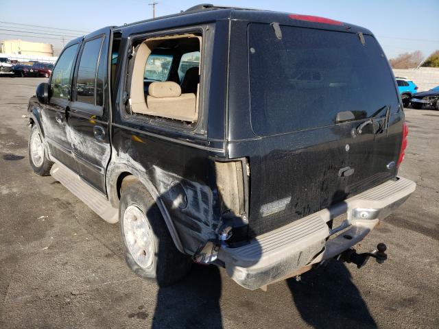 Photo 3 from auction – 2001 FORD EXPEDITION with VIN 1FMRU17WX1LB46980