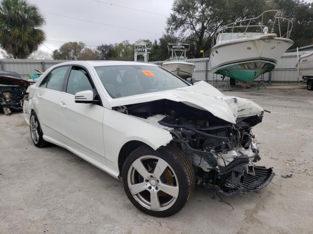 MERCEDES-BENZ E 350 4MAT 2011 with VIN WDDHF8HBXBA468536 - Photo from auction