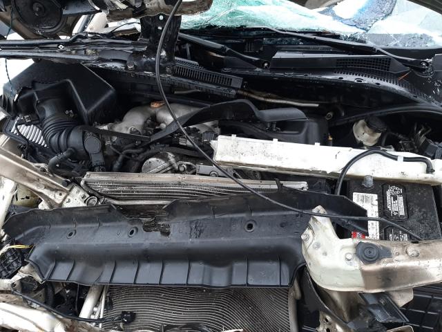 Photo 7 from auction – 2008 KIA SORENTO EX with VIN KNDJD735785799069