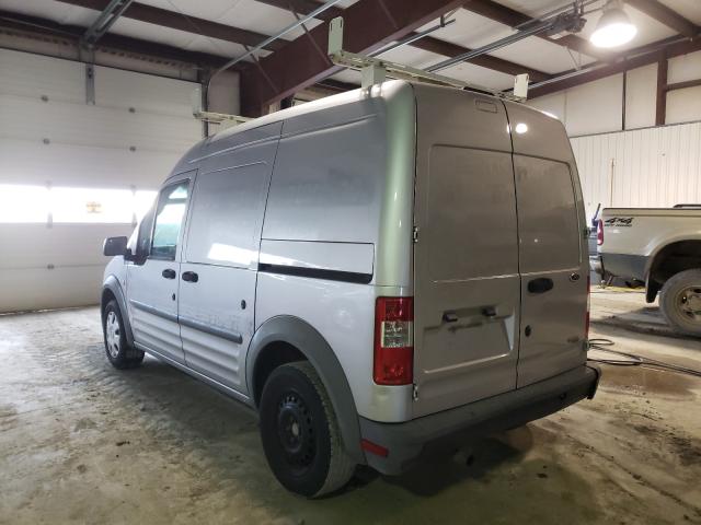 Photo 3 from auction – 2012 FORD TRANSIT CO with VIN NM0LS7AN5CT124064