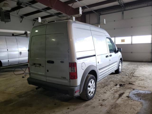 صورة رقم 4 من المزاد - 2012 FORD TRANSIT CO مع VIN NM0LS7AN5CT124064