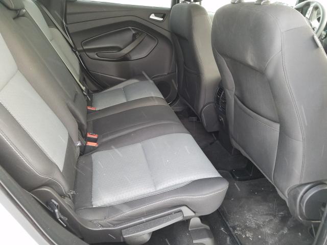 Photo 6 from auction – 2019 FORD ESCAPE SE with VIN 1FMCU9GD6KUA07637