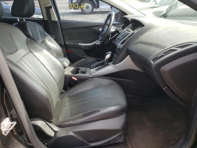 Photo 5 from auction – 2014 FORD FOCUS SE with VIN 1FADP3K23EL337352