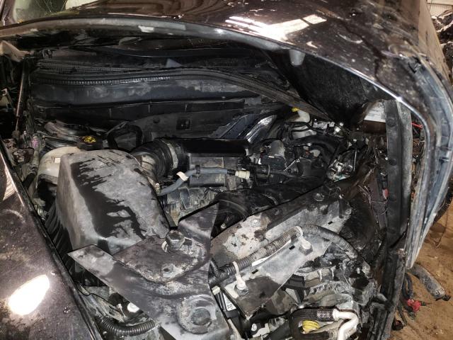 Photo 7 from auction – 2015 JEEP CHEROKEE L with VIN 1C4PJMCS3FW745427