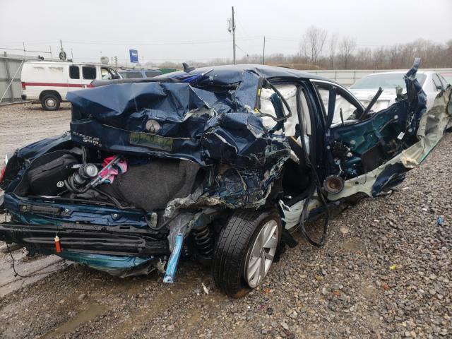 Photo 4 from auction – 2018 VOLKSWAGEN PASSAT SE with VIN 1VWBA7A35JC004937