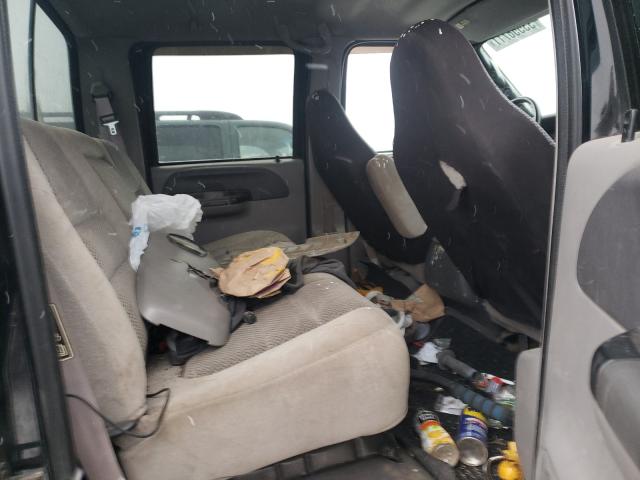 Photo 6 from auction – 2001 FORD F350 SUPER with VIN 1FTWW33F91EB83090