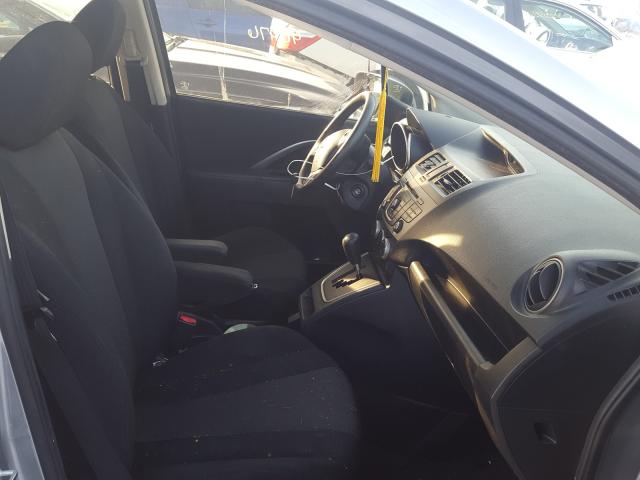 Снимка 5 от търг – 2012 MAZDA 5 с VIN JM1CW2BL2C0132129