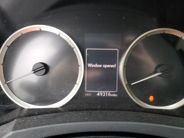 Photo 8 from auction – 2016 LEXUS IS 200T with VIN JTHBA1D26G5016349