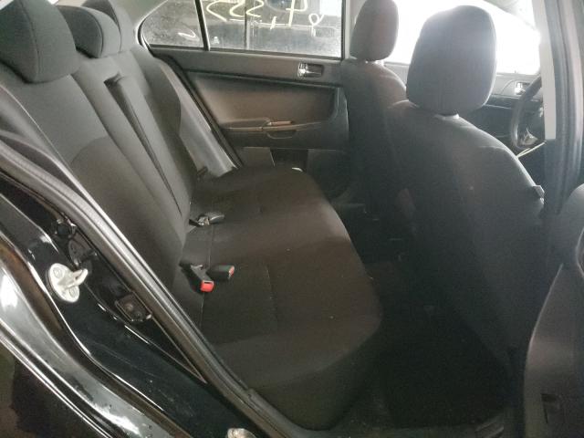 Photo 6 from auction – 2016 MITSUBISHI LANCER ES with VIN JA32U2FUXGU004576