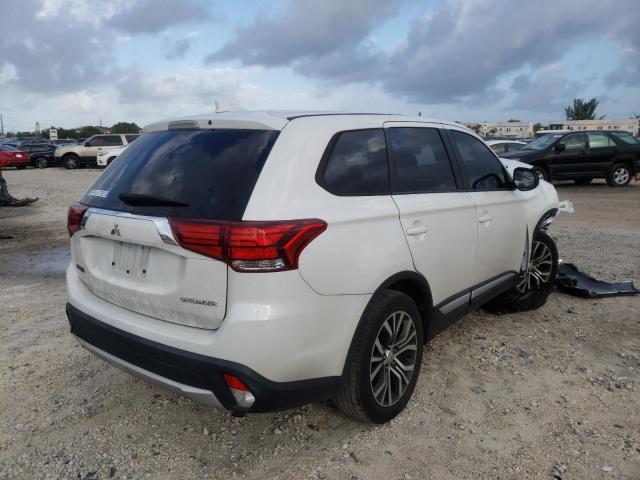 Photo 4 from auction – 2018 MITSUBISHI OUTLANDER with VIN JA4AD2A3XJZ001581
