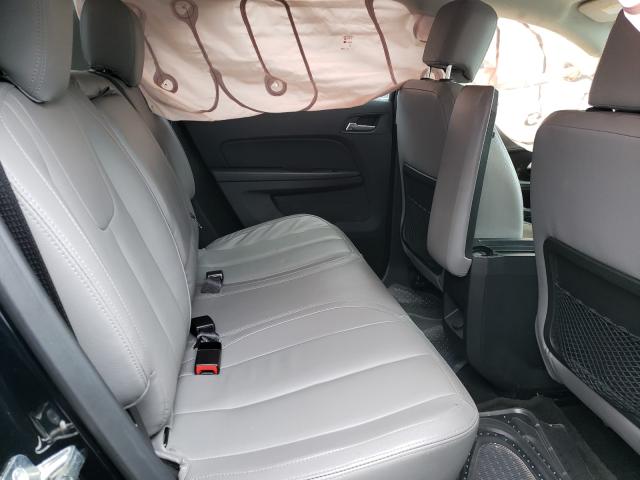 Photo 6 from auction – 2015 CHEVROLET EQUINOX LT with VIN 2GNALBEK2F1120887