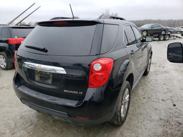 Photo 4 from auction – 2015 CHEVROLET EQUINOX LT with VIN 2GNALBEK2F1120887
