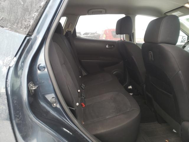 Photo 6 from auction – 2013 NISSAN ROGUE S with VIN JN8AS5MV1DW149574