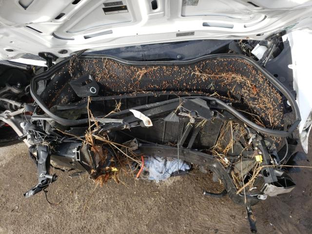 Photo 6 from auction – 2015 LAMBORGHINI AVENTADOR with VIN ZHWUC1ZD4FLA03666