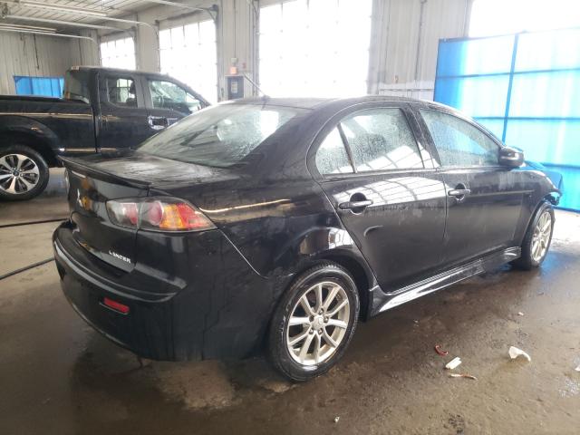 Photo 4 from auction – 2016 MITSUBISHI LANCER ES with VIN JA32U2FUXGU004576