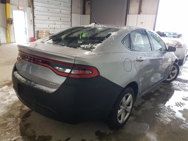Photo 4 from auction – 2015 DODGE DART SXT with VIN 1C3CDFBB7FD407368