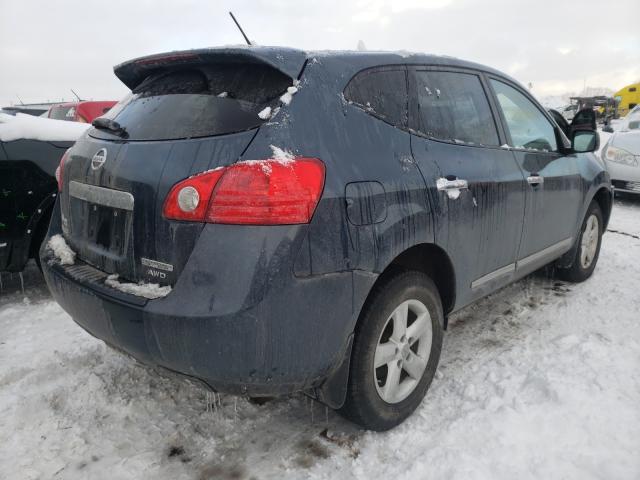 Photo 4 from auction – 2013 NISSAN ROGUE S with VIN JN8AS5MV1DW149574