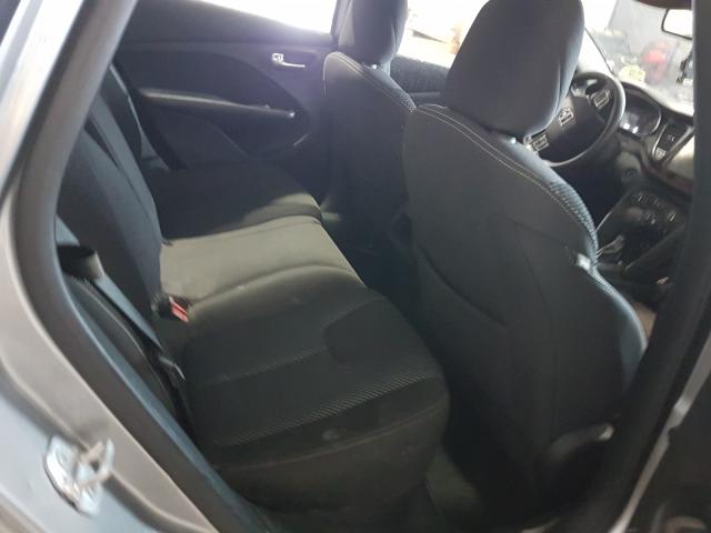Photo 6 from auction – 2015 DODGE DART SXT with VIN 1C3CDFBB7FD407368