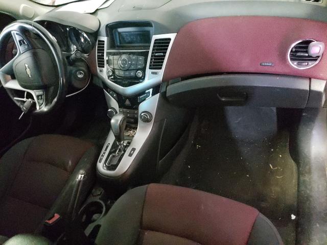 Photo 9 from auction – 2012 CHEVROLET CRUZE LT with VIN 1G1PF5SC6C7406015