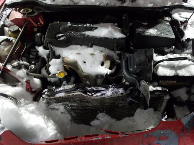 Photo 7 from auction – 2009 TOYOTA CAMRY BASE with VIN 4T4BE46K49R092800