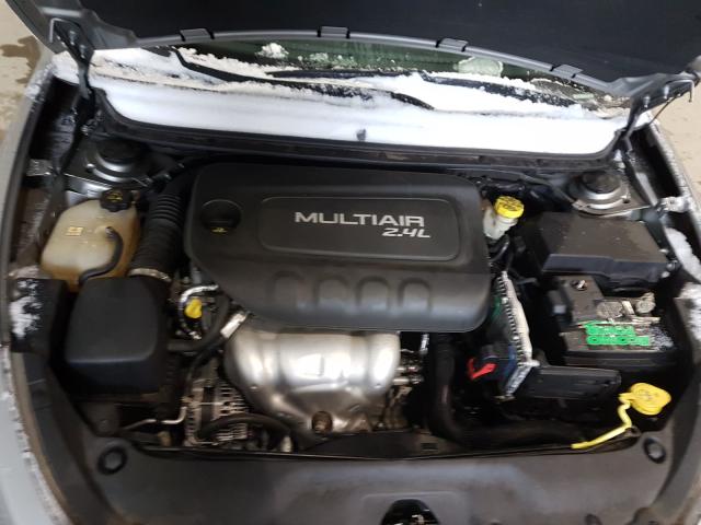 Photo 7 from auction – 2015 DODGE DART SXT with VIN 1C3CDFBB7FD407368