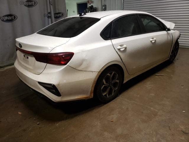 Photo 4 from auction – 2019 KIA FORTE FE with VIN 3KPF24AD2KE012903
