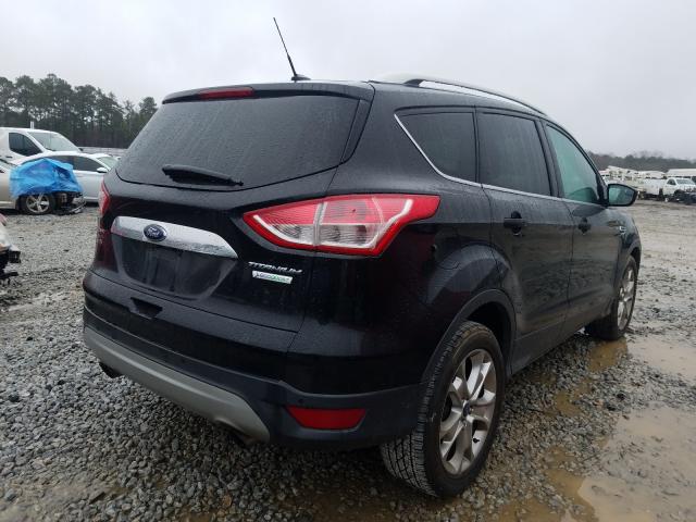 Photo 4 from auction – 2014 FORD ESCAPE TIT with VIN 1FMCU0JX2EUA40508
