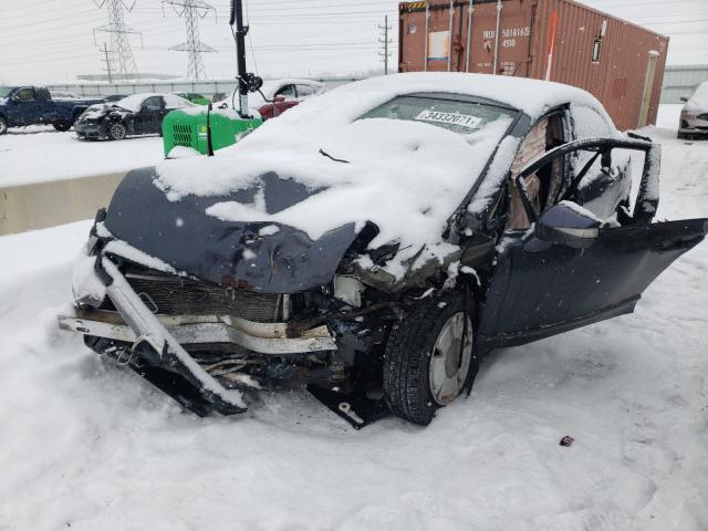 Photo 2 from auction – 2008 HONDA CIVIC with VIN JHMFA36278S016146