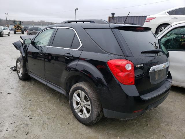 Photo 3 from auction – 2015 CHEVROLET EQUINOX LT with VIN 2GNALBEK2F1120887