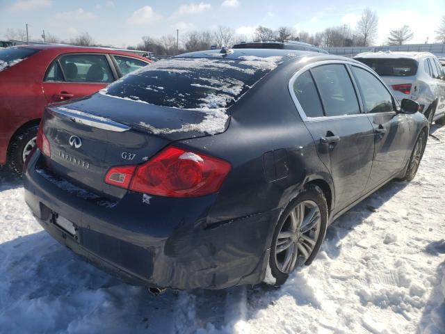 Photo 4 from auction – 2012 INFINITI G37 BASE with VIN JN1CV6AP8CM930919