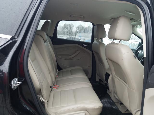 Photo 6 from auction – 2014 FORD ESCAPE TIT with VIN 1FMCU0JX2EUA40508