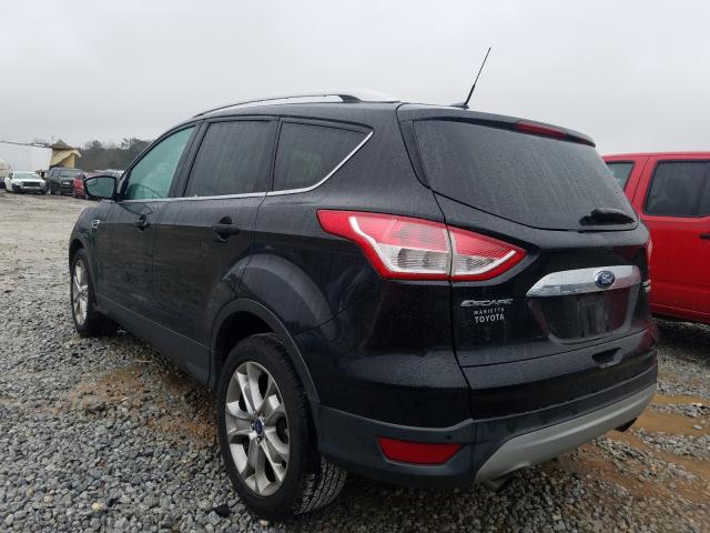 Photo 3 from auction – 2014 FORD ESCAPE TIT with VIN 1FMCU0JX2EUA40508