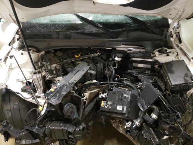 Photo 7 from auction – 2019 KIA FORTE FE with VIN 3KPF24AD2KE012903