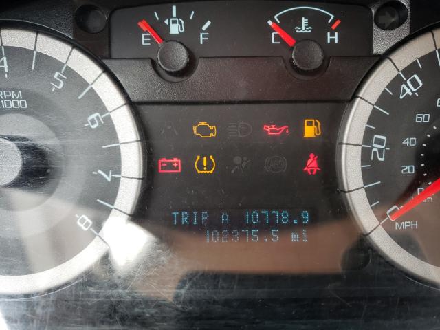Photo 8 from auction – 2012 FORD ESCAPE LIM with VIN 1FMCU0E71CKC19772