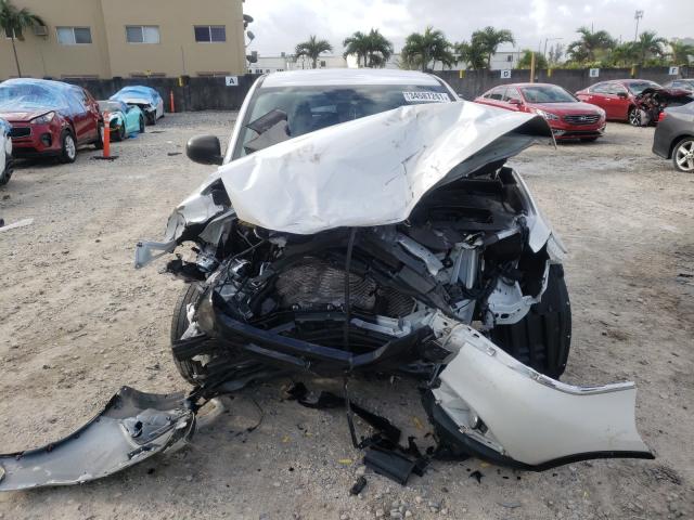 Photo 9 from auction – 2018 MITSUBISHI OUTLANDER with VIN JA4AD2A3XJZ001581