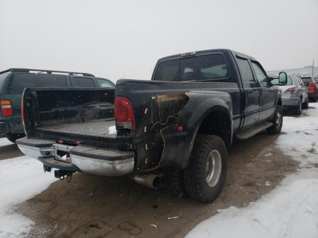 Photo 4 from auction – 2001 FORD F350 SUPER with VIN 1FTWW33F91EB83090