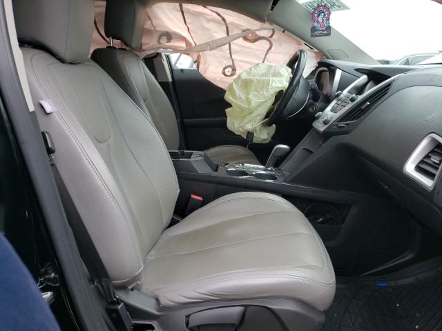 Photo 5 from auction – 2015 CHEVROLET EQUINOX LT with VIN 2GNALBEK2F1120887