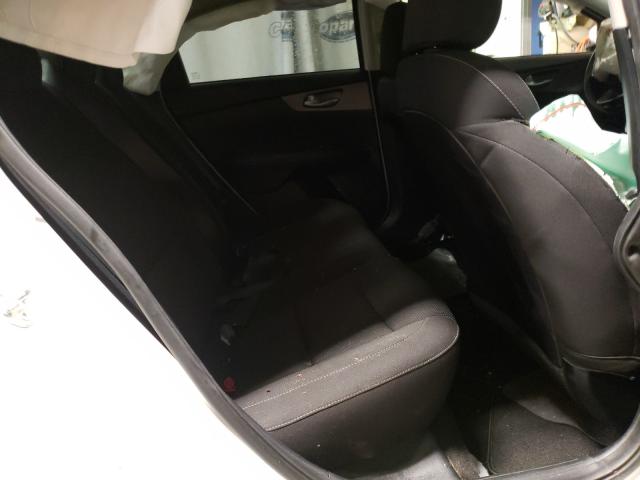 Photo 6 from auction – 2019 KIA FORTE FE with VIN 3KPF24AD2KE012903