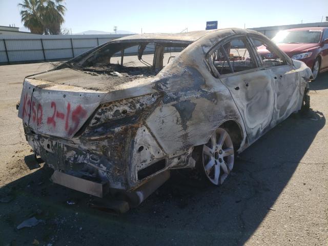 Photo 4 from auction – 2012 ACURA TL with VIN 19UUA8F59CA026211