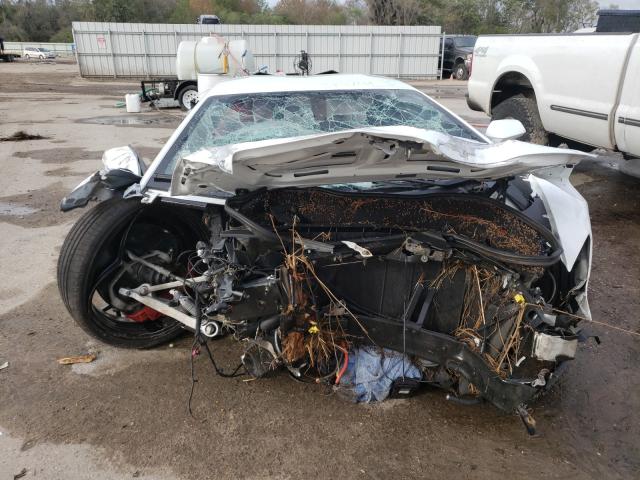 Photo 9 from auction – 2015 LAMBORGHINI AVENTADOR with VIN ZHWUC1ZD4FLA03666